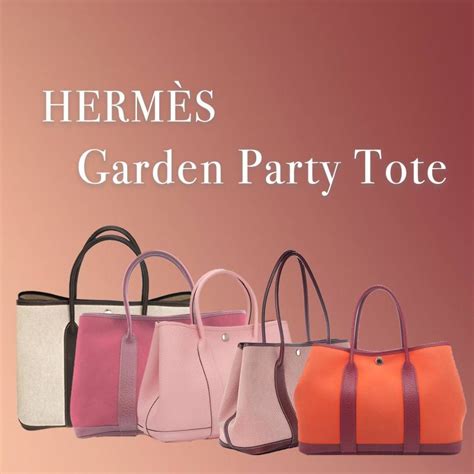 hermes garden party light grey|hermes garden party tote price.